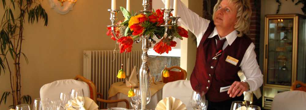 Schlo� Herrenstein in Gerswalde