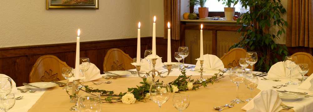 Hotel-Restaurant Engel in Rheinm�nster