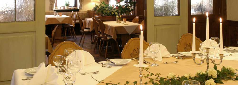 Hotel-Restaurant Engel in Rheinm�nster