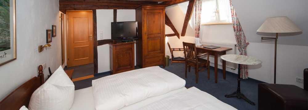 Hotel-Restaurant Engel in Rheinm�nster