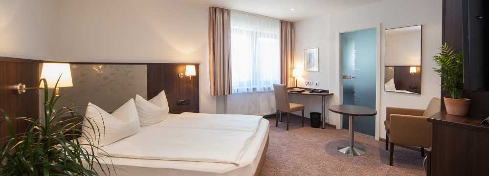 Hotel-Restaurant Engel in Rheinm�nster