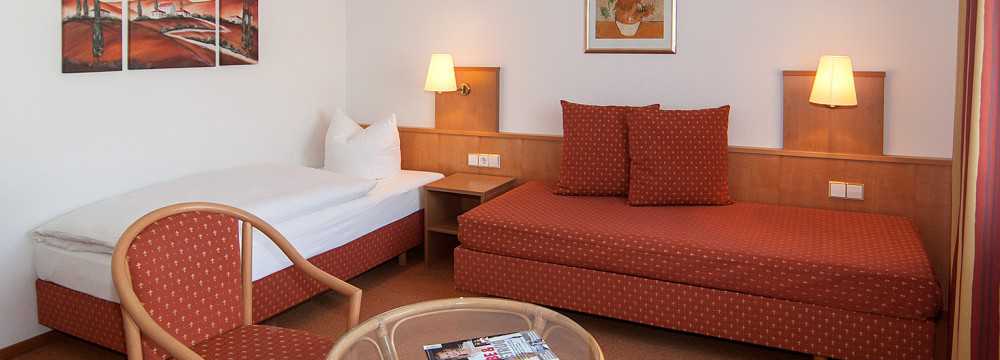 Hotel-Restaurant Engel in Rheinm�nster