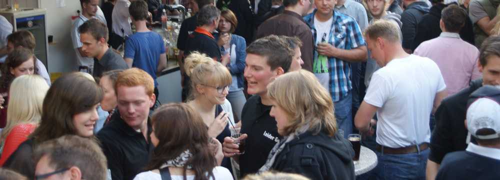 Willenbrocks Gasthaus in Kirchtimke