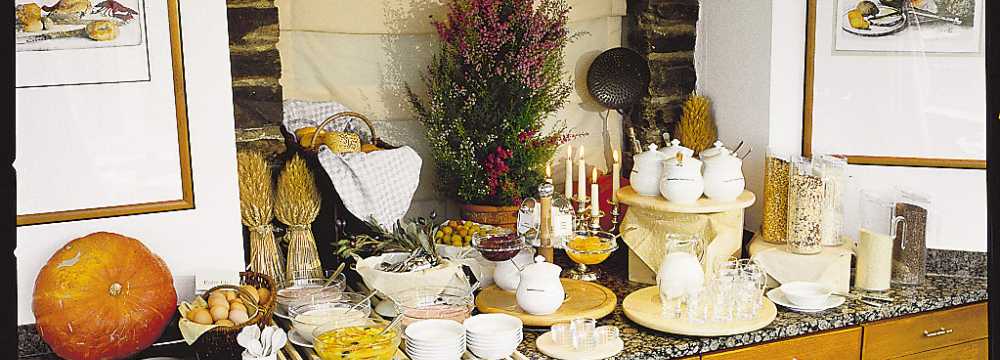 Loipenklause in Oberwiesenthal