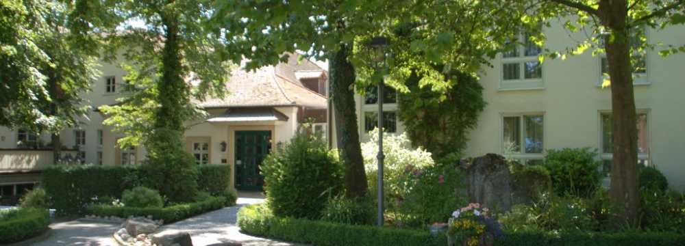 Hotel-Gasthof Der Krug in Stegaurach