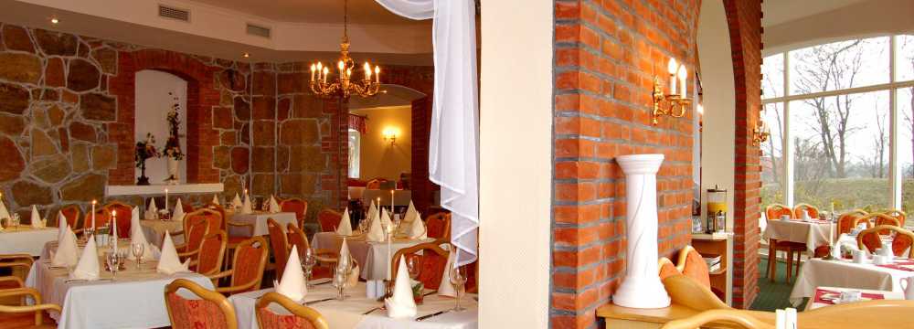 Restaurants in Gerswalde: Schlo Herrenstein