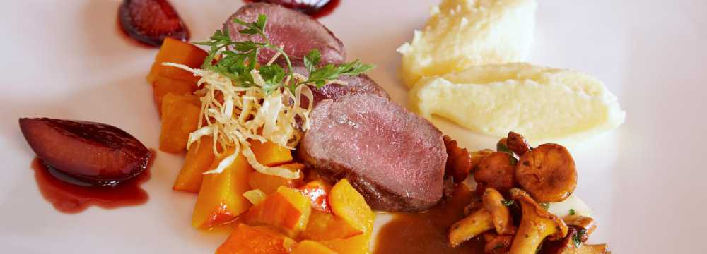 Restaurant Maier in Friedrichshafen