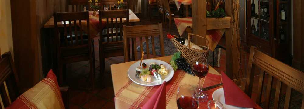 Hotel-Restaurant Engel in Rheinmnster