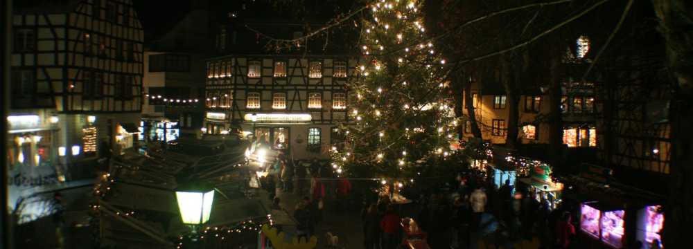Restaurant Flosdorff in Monschau