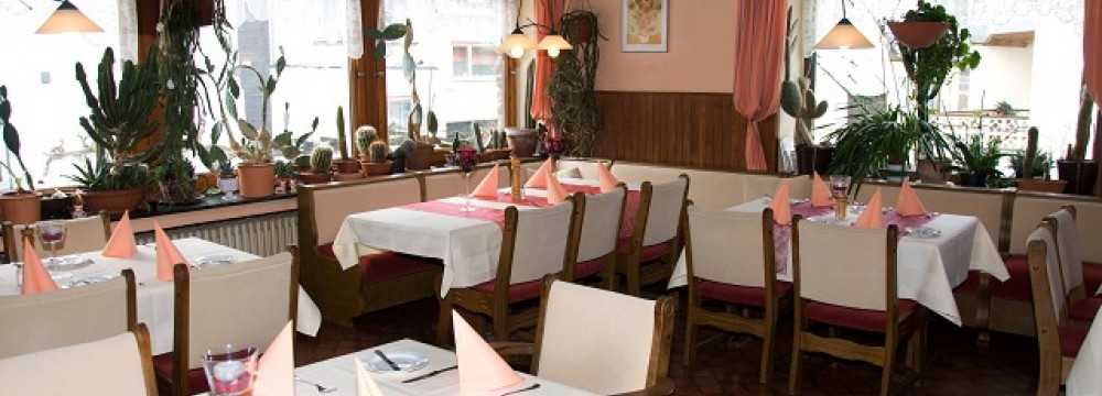 Hotel - Restaurant Pfefferm�hle in Bruttig-Fankel
