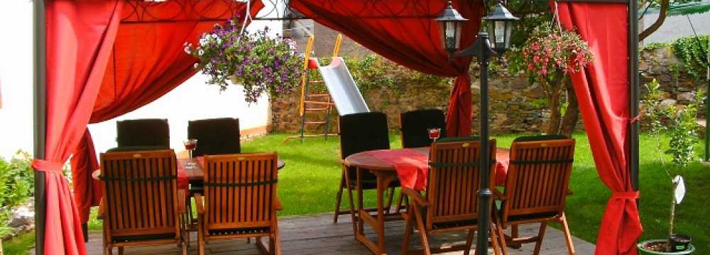 Hotel - Restaurant Pfefferm�hle in Bruttig-Fankel