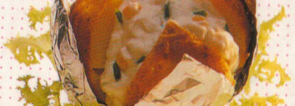 Bel�s Bistro-Restaurant in Bottrop