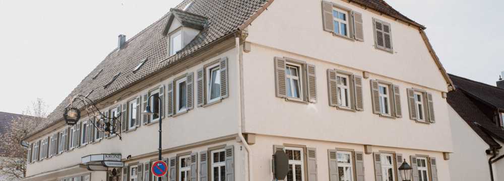 Krone Geradstetten in Remshalden