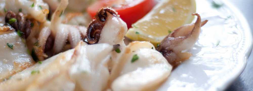 Mes�n Castellano Restaurant in Frankfurt am Main