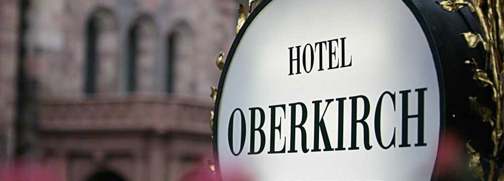 Hotel Oberkirchs Weinstube in Freiburg im Breisgau