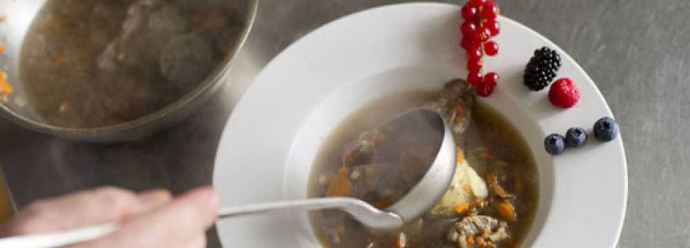 Parkhotel Emstaler H�he in Bad Emstal Sand