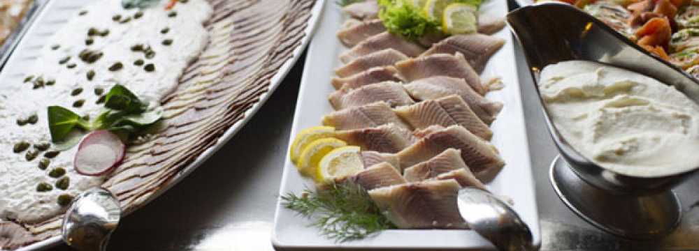 Parkhotel Emstaler H�he in Bad Emstal Sand