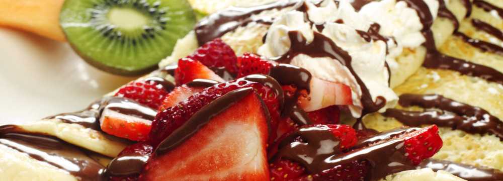 Coffee Creperie in Hannover