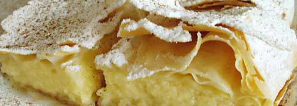 Coffee Creperie in Hannover