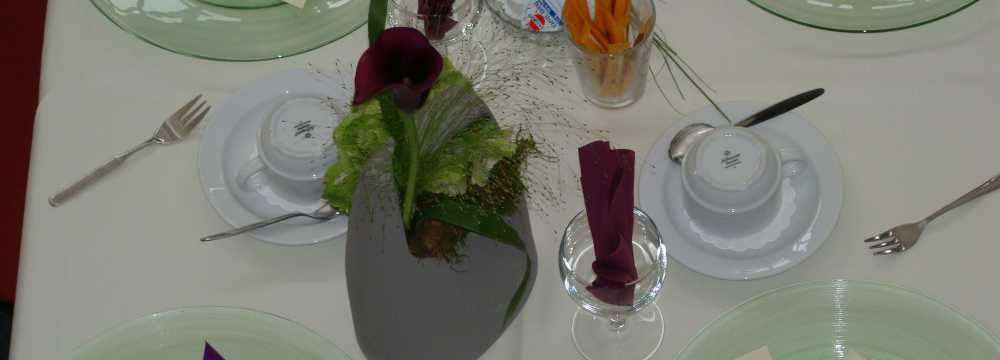 Haus am See * Hafenkneipe in Neubrandenburg