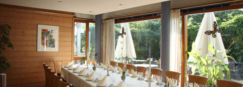 Bestenheider Stuben in Wertheim