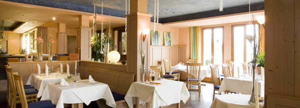 Bestenheider Stuben in Wertheim