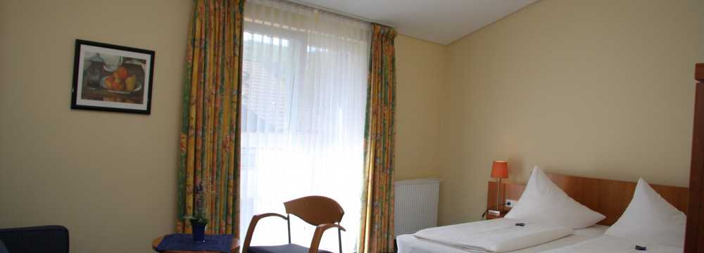 Bestenheider Stuben in Wertheim