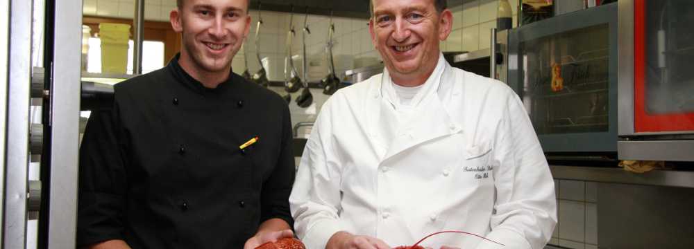 Bestenheider Stuben in Wertheim