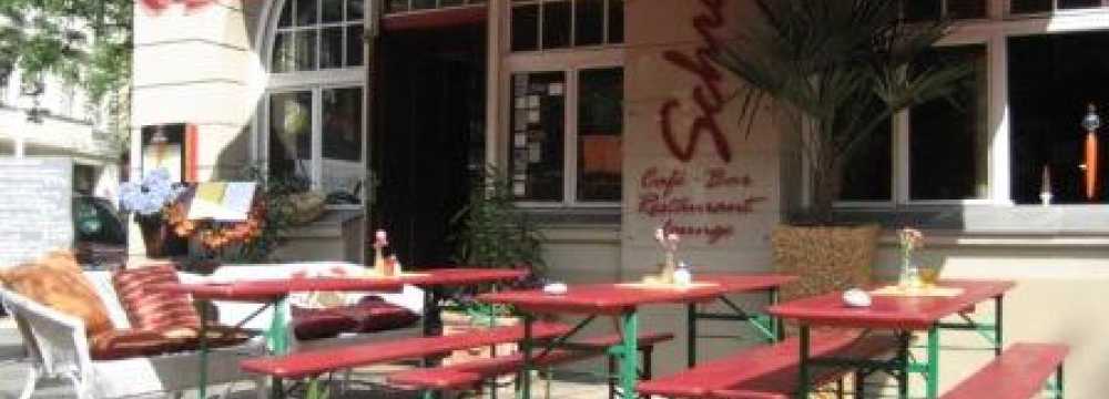Restaurants in Berlin: Schraders