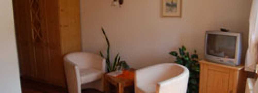 Berggasthaus und Pension Sch�ne Aussicht in Klingenthal/Sachsen