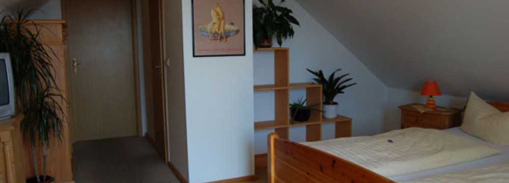 Berggasthaus und Pension Sch�ne Aussicht in Klingenthal/Sachsen