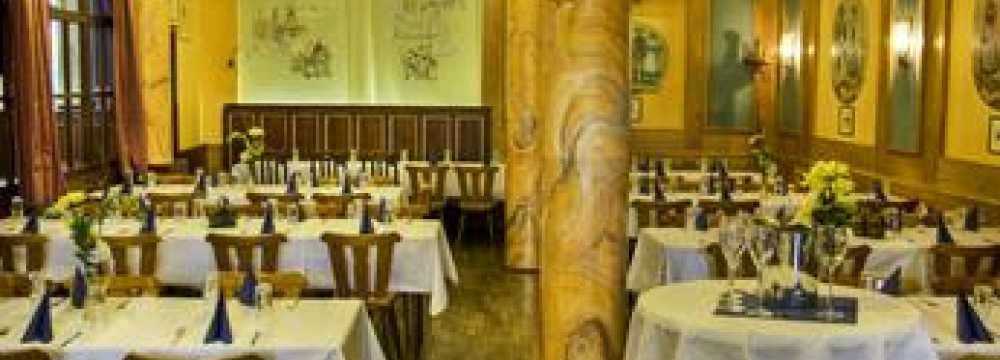 Restaurants in Mnchen: Alt Mnchner Gesellenhaus