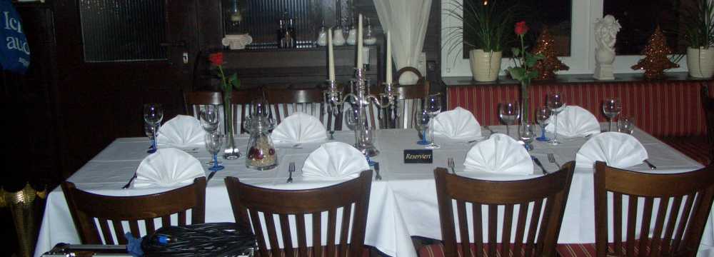 Restaurant TRAUTHEIM in M�hltal 