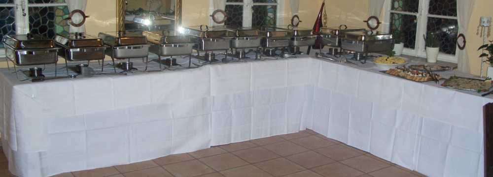 Restaurant TRAUTHEIM in M�hltal 