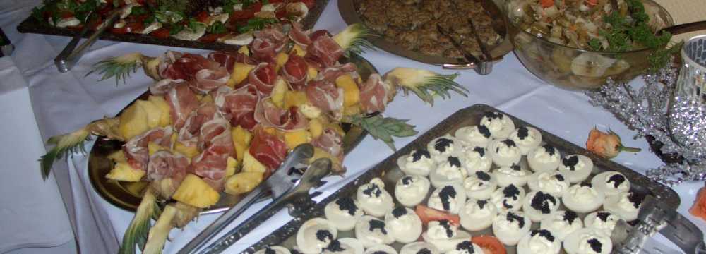 Restaurant TRAUTHEIM in M�hltal 