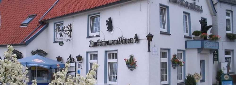 Klostermanns Restaurant Zum Schwarzen B�ren in Wangerland