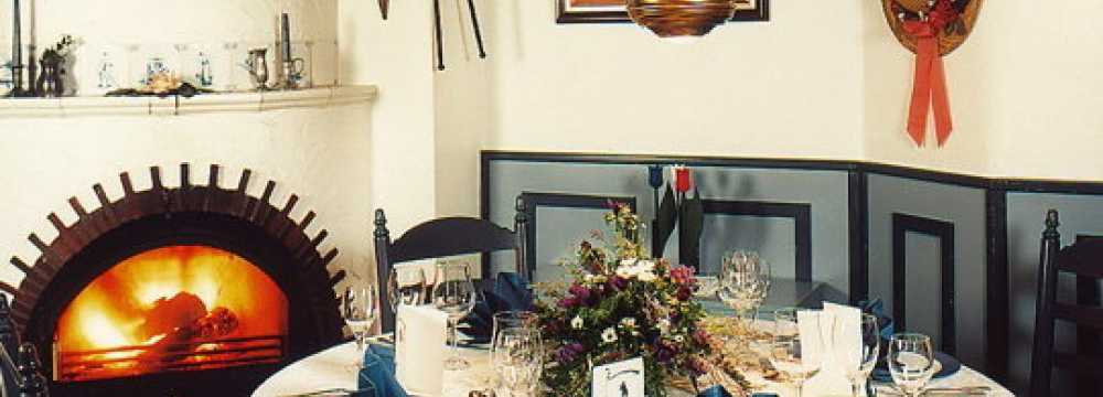 Klostermanns Restaurant Zum Schwarzen B�ren in Wangerland