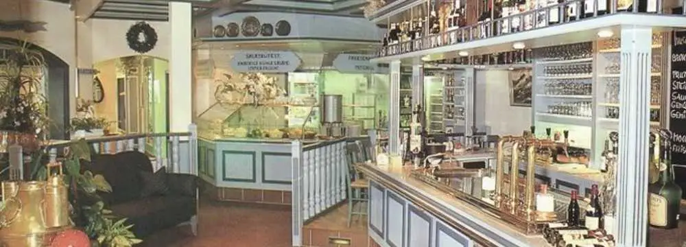 Klostermanns Restaurant Zum Schwarzen Bren in Wangerland