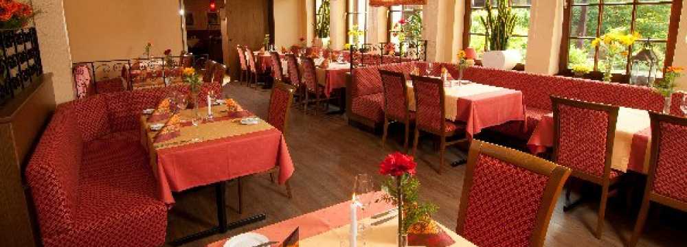 Sonnenhof Hotel-Restaurant in Weyerbusch