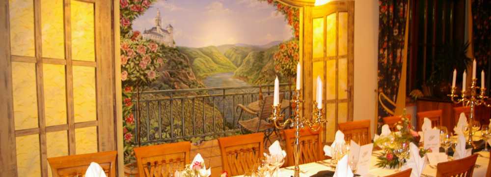 Flair Hotel Alter Posthof in Spay