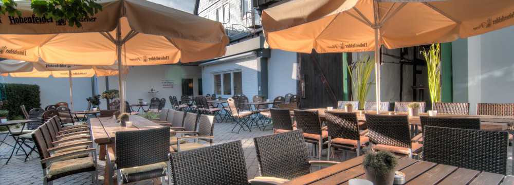 Hohenfelder Brauhaus in Rheda-Wiedenbr�ck