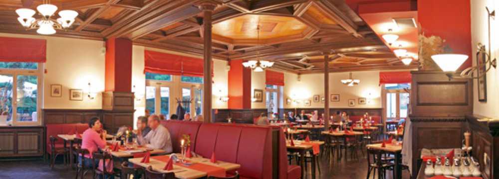 M�ckenschl�sschen in Leipzig