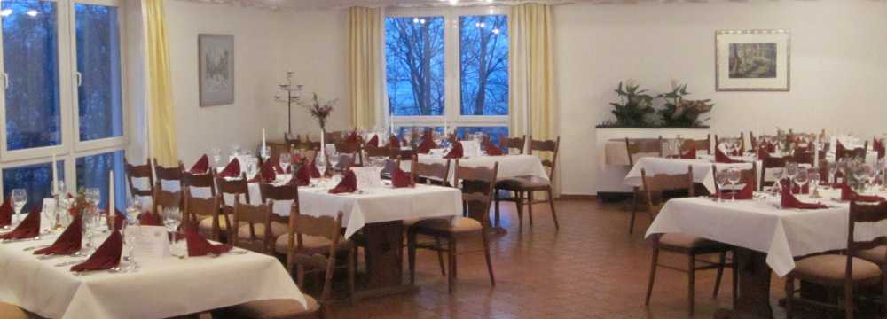 Restaurant Florenberg in Knzell