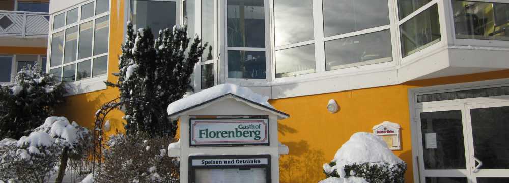 Restaurant Florenberg in Knzell