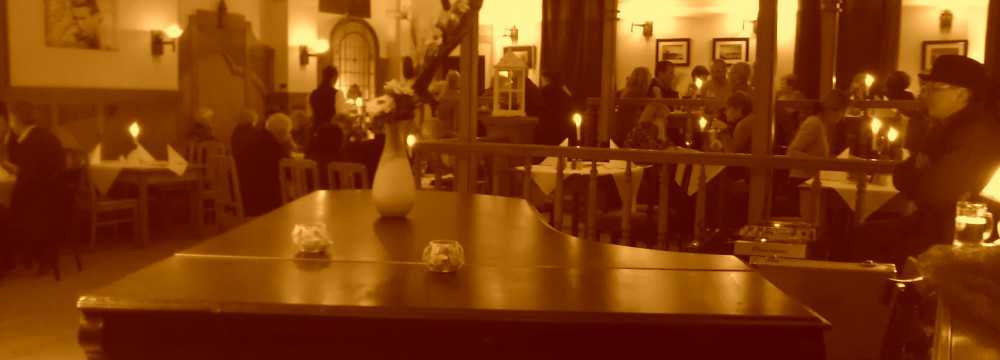 Braust�bl Restauration in Berlin