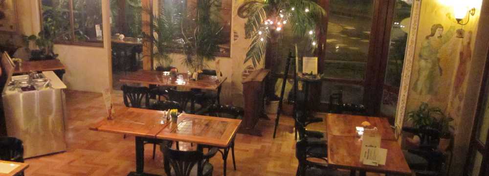 Restaurants in Bremen: Restaurant Classic