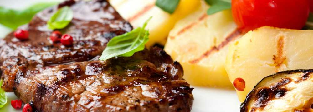 Braust�bl Restauration in Berlin