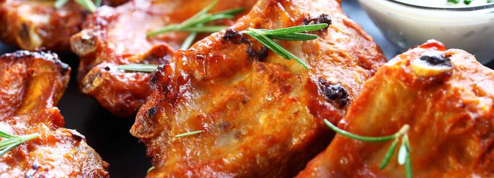 Braust�bl Restauration in Berlin