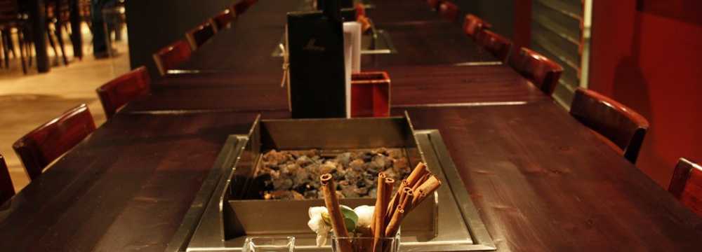 Finders Indoor BBQ Restaurant in Aachen