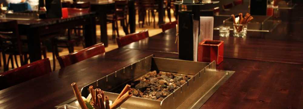 Finders Indoor BBQ Restaurant in Aachen